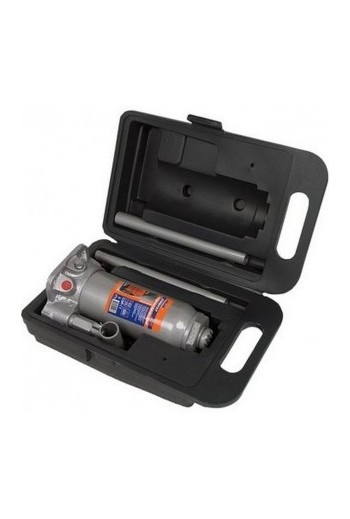 Jack hydraulic bottle in box MIOL 5T, 216-413mm