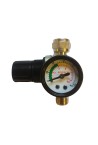 Регулятор тиску (редуктор) 1/2″ Air Pro R804
