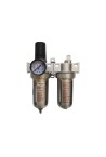 Блок підготовки повітря 1/2″ Air Pro FRL834