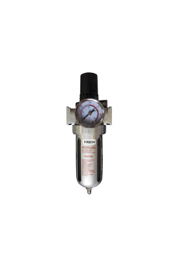 Фільтр очищення 1″ Air Pro SBF-500-8-M