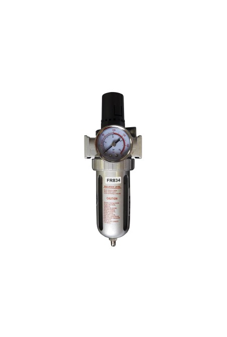 Фільтр очищення 1″ Air Pro SBF-500-8-M
