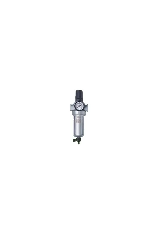 Фільтр очищення 1/2″ + регулятор тиску (редуктор) Air Pro FR834