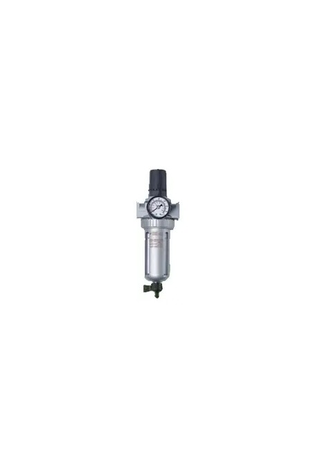 Фільтр очищення 1/2″ + регулятор тиску (редуктор) Air Pro FR834