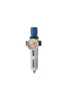Фільтр очищення 1/4″ + регулятор тиску (редуктор) Air Pro FR802