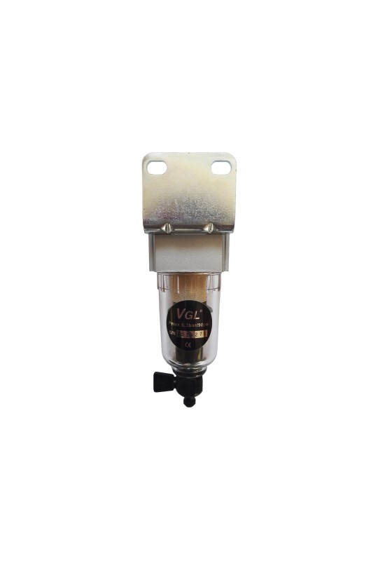 Фільтр очищення 1/4″ Air Pro F802