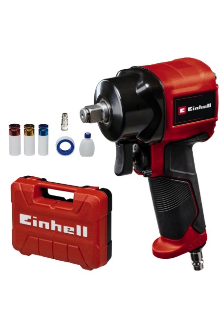 Шланг високого тиску Einhell 15 м, d 6 мм