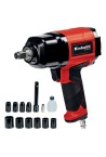 Гайкокрут пневматичний Einhell TC-PW 610 Compact