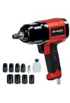 Гайкокрут пневматичний Einhell TC-PW 610