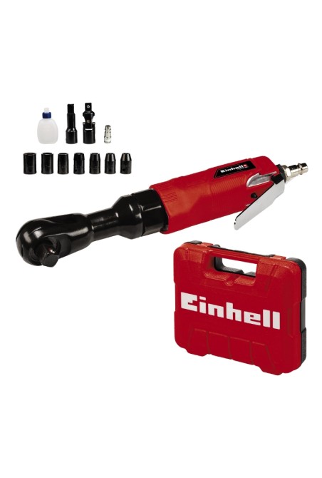 Гайкокрут пневматичний Einhell TC-PW 340
