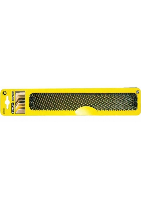 Лезвие STANLEY для рашпиля SURFORM L-250 мм.