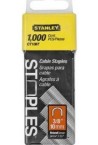 Скоби для степлера STANLEY CABLE,тип 7, 12мм | Valeon