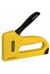 Степлер STANLEY Light Duty для скоб типу A(6, 8, 10 мм). | Valeon