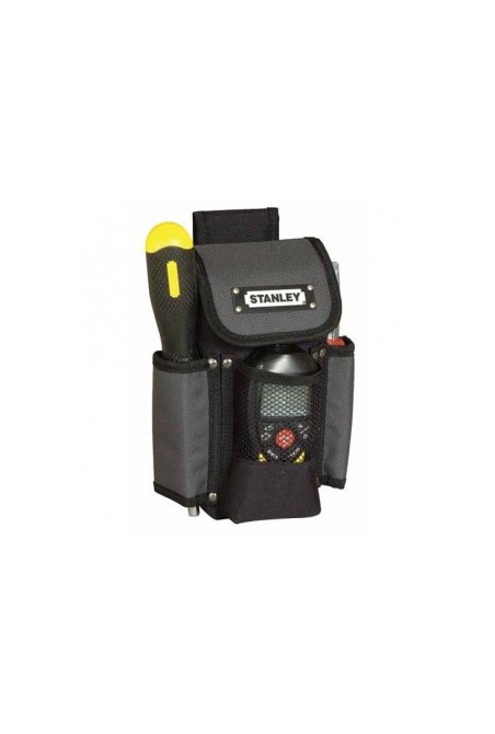 Сумка поясная STANLEY 1-93-329
