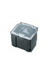 Бокс малый 1/9 для SystemBox S Bosch  (1600A016CU)