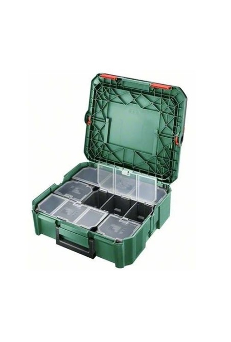 Бокс малый 1/9 для SystemBox S Bosch  (1600A016CU)
