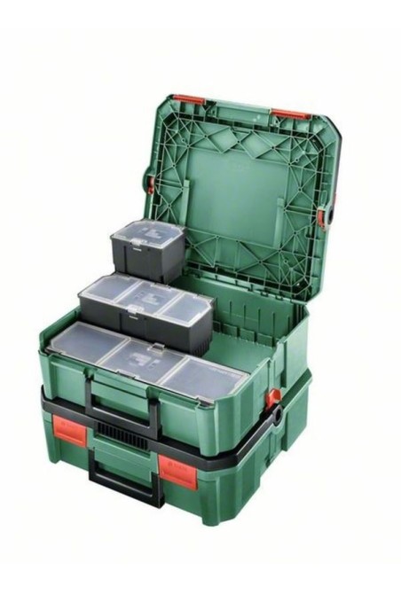 Бокс малый 1/9 для SystemBox S Bosch  (1600A016CU)