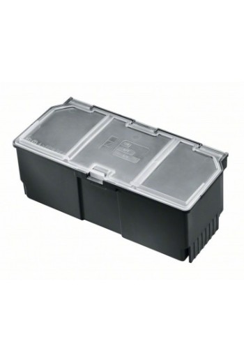 Бокс средний 2/9 для SystemBox S Bosch (1600A016CV)