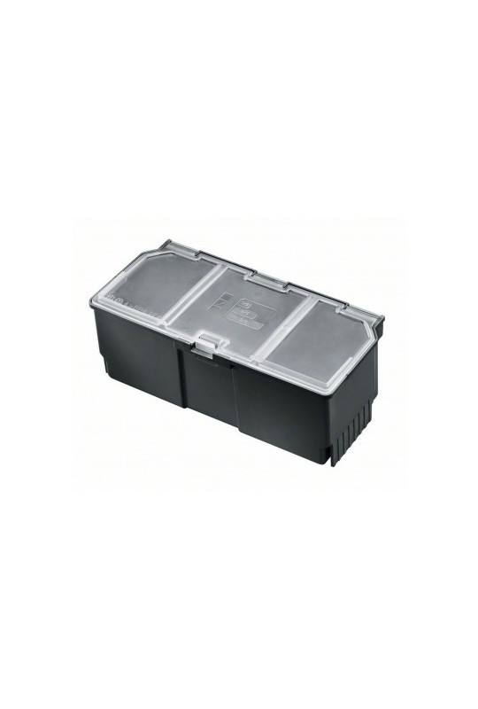 Бокс средний 2/9 для SystemBox S Bosch (1600A016CV)