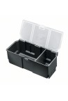 Бокс средний 2/9 для SystemBox S Bosch (1600A016CV)