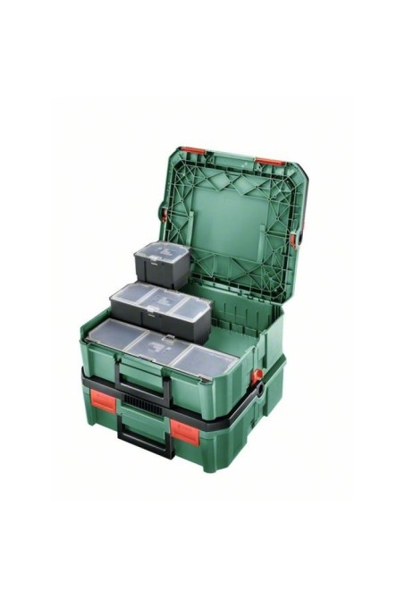 Бокс средний 2/9 для SystemBox S Bosch (1600A016CV)