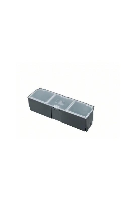Бокс большой 3/9 для SystemBox S Bosch (1600A016CW)