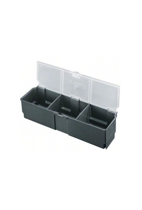 Бокс большой 3/9 для SystemBox S Bosch (1600A016CW)