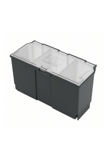 Бокс средний 2/9 для SystemBox M Bosch (1600A01V7R)