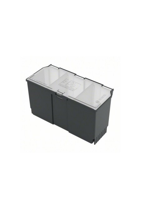 Бокс средний 2/9 для SystemBox M Bosch (1600A01V7R)