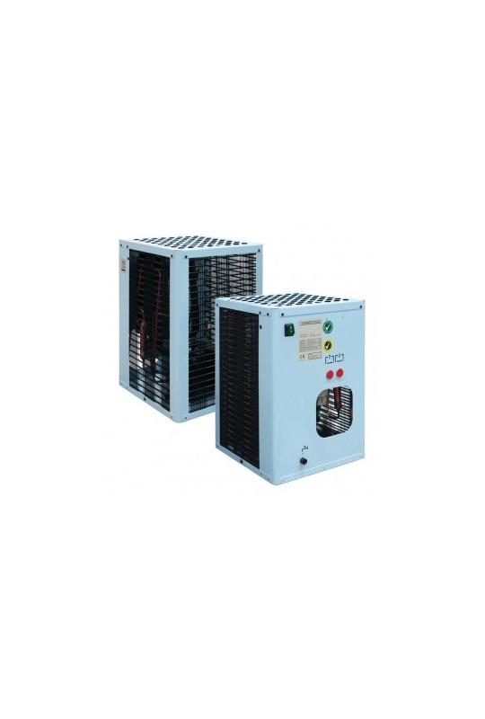Холодильный осушитель сжатого воздуха Drytec DST-50