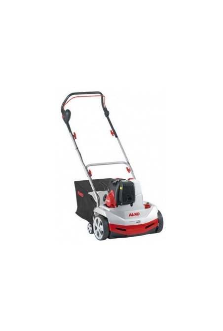 Аэратор бензиновый Combi Care 38 P Comfort AL-KO 112799