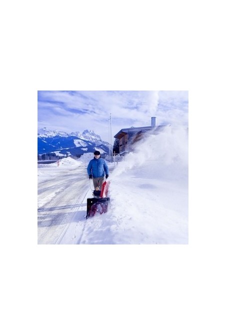 Снегоуборочная машина SnowLine 700 E AL-KO 112931