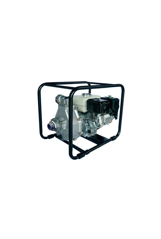 Мотопомпа Daishin SCH-5050HX высокого давления