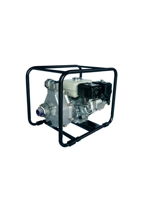 Мотопомпа Daishin SCH-5050HX высокого давления