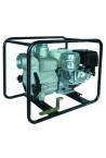 Мотопомпа Daishin SWT-100HX для грязной воды