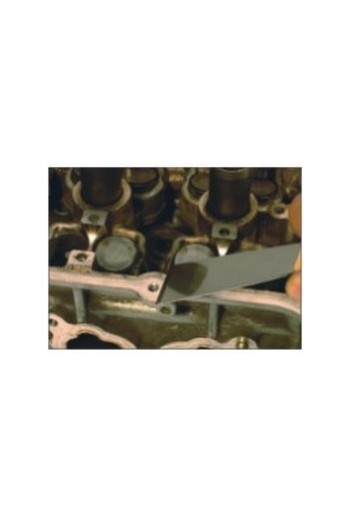 Scraper JTC 1501 | Valeon