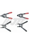 Щипці мини для стопорних колец 4од. JTC 3316 | Valeon