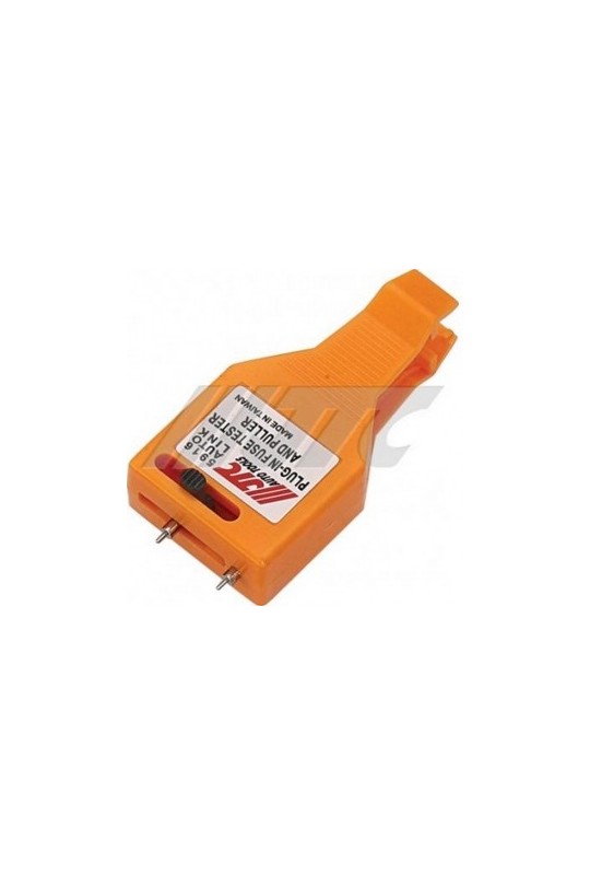 Tester predokhranitelya JTC 5916 | Valeon