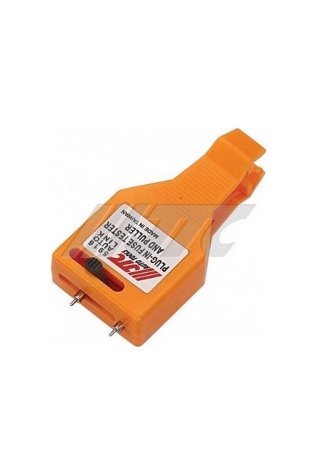 Tester predokhranitelya JTC 5916 | Valeon