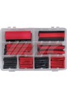 Set tubes termousazhivayushchikhsya 100pcs. JTC 5919 | Valeon