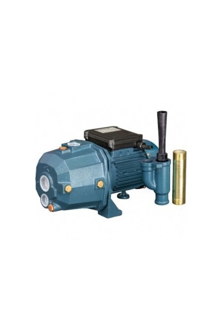 Поверхностный насос Насосы+ DP 370A + эжектор (4823072200064)