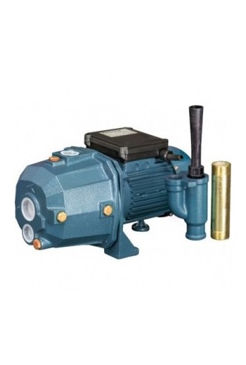 Поверхностный насос Насосы+ DP 750A + эжектор (4823072200071)