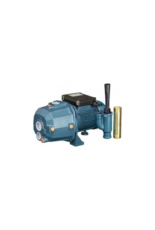 Поверхностный насос Насосы+ DP 750A + эжектор (4823072200071)