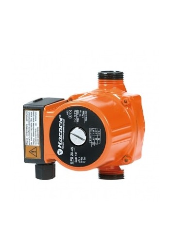 Циркуляционный насос Насосы+ BPS20-4S-130 (4823072200729)