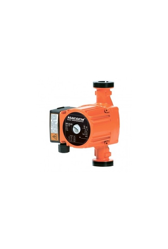 Циркуляционный насос Насосы+ BPS25-6S-180 (4823072200743)