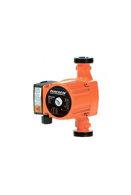 Циркуляционный насос Насосы+ BPS25-6S-180 (4823072200743)