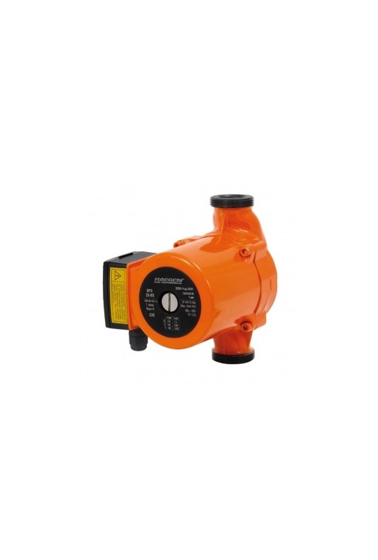 Циркуляционный насос Насосы+ BPS25-8S-180 (4823072200750)