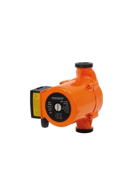 Циркуляционный насос Насосы+ BPS25-8S-180 (4823072200750)