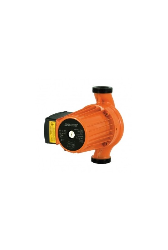 Циркуляционный насос Насосы+ BPS32-12-220 (4823072200774)