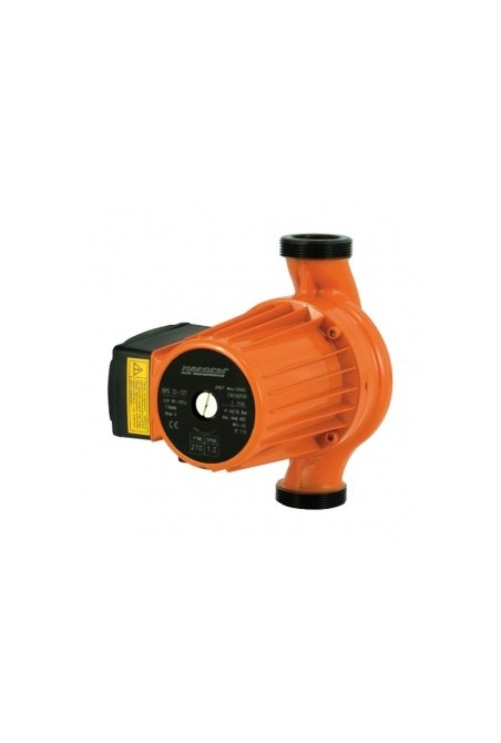 Циркуляционный насос Насосы+ BPS32-12-220 (4823072200774)