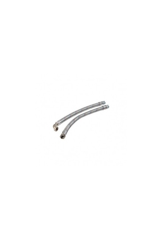 Шланг Насосы+ FLEXIBLE 1M/F х 50 см 3/4 х 90 (4823072203805)